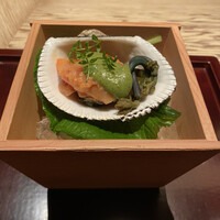 銀座ふじやま - 