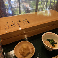 かなざわ石亭 - 