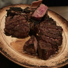 Peter Luger Steak House Tokyo