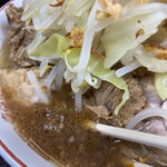 ラーメン二郎 - 