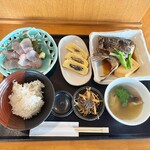 魚河岸本舗　魚魚屋 - 