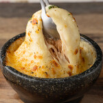 チーズの海に溺れたい - 