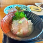 魚河岸本舗　魚魚屋 - 