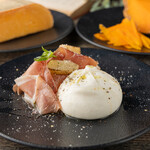 チーズの海に溺れたい - 