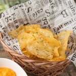 チーズの海に溺れたい - 