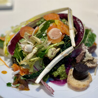 フランス料理 ル・クール - 
