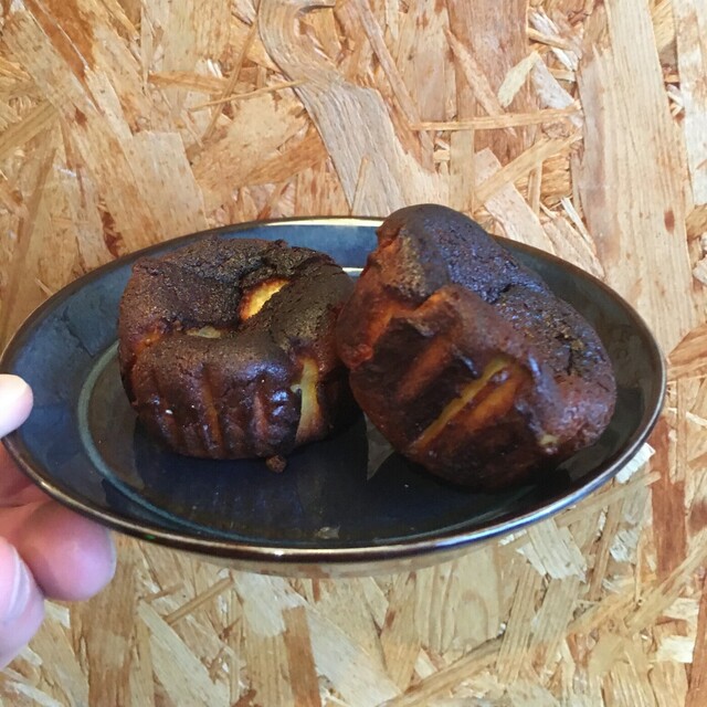 NATURE - 秋田（カフェ）の写真