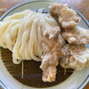 手打うどん 麦蔵