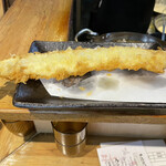 天ぷらとワイン 小島 - 