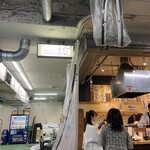 天ぷらとワイン 小島 - 