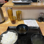 天ぷらとワイン 小島 - 