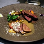 French Restaurant ensia - 