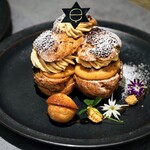 French Restaurant ensia - 