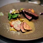 French Restaurant ensia - 