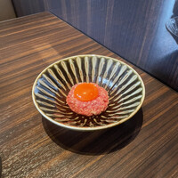 焼肉うしごろ 銀座並木通り店 - 