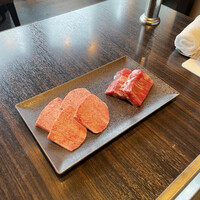 焼肉うしごろ 銀座並木通り店 - 
