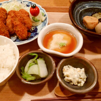 小割烹おはし 恵比寿 -  小割烹おはし 恵比寿 -