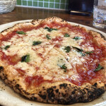 ピッツェリア ダ マッシモ - 