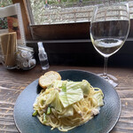 小江戸の洋食 コエド ボナペティ - 