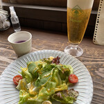 小江戸の洋食 コエド ボナペティ - 