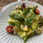 小江戸の洋食 コエド ボナペティ - 