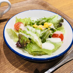 ビストロ巴里屋 - 