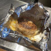 くずし鉄板 あばぐら 恵比寿店 - 