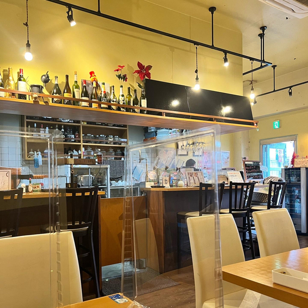 Cafe&Bar DOUCE photo 5