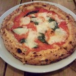 アオジ ソシガヤ - ランチのマルゲリータ