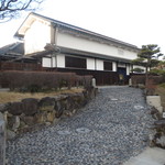 みやけ 旧鴻池邸表屋 - 