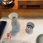 弘寿司 - 東洋美人　特別純米山田錦