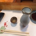 弘寿司 - 於茂田加（おもたか）山田錦特別純米