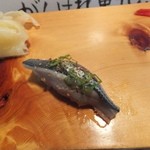 弘寿司 - こはだ