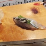 弘寿司 - さゆり