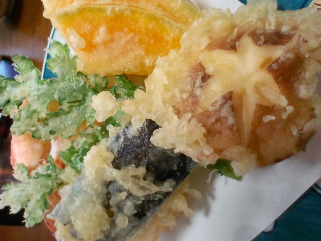 こまくさ - 仙北市その他（麺類）の写真