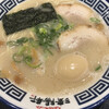 久留米ラーメン清陽軒 諏訪野町本店