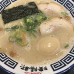 久留米ラーメン清陽軒 諏訪野町本店 - 