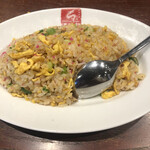 久留米ラーメン清陽軒 諏訪野町本店 - 