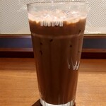 ドトールコーヒーショップ  - 