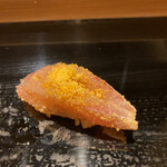 Togoshiginza Sushi Bando - 春子鯛