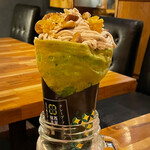 カフェ サラデリ - 