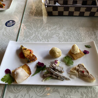 京都イタリアン 欧食屋 Kappa - 