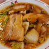 奈良天理ラーメン天風 豊川店