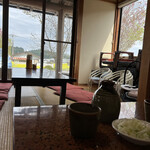 三たてそば 長畑庵 - 