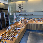 Truffle BAKERY Karuizawa Ten