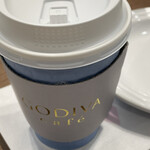 GODIVA cafe - 