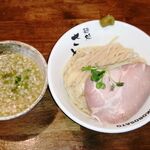 麺処さとう - 上から