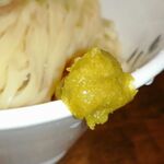 麺処さとう - わさび