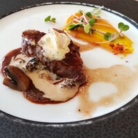 ビュッフェ＆カフェレストラン ナイト＆デイ - 