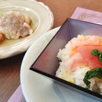 ビュッフェ＆カフェレストラン ナイト＆デイ - 